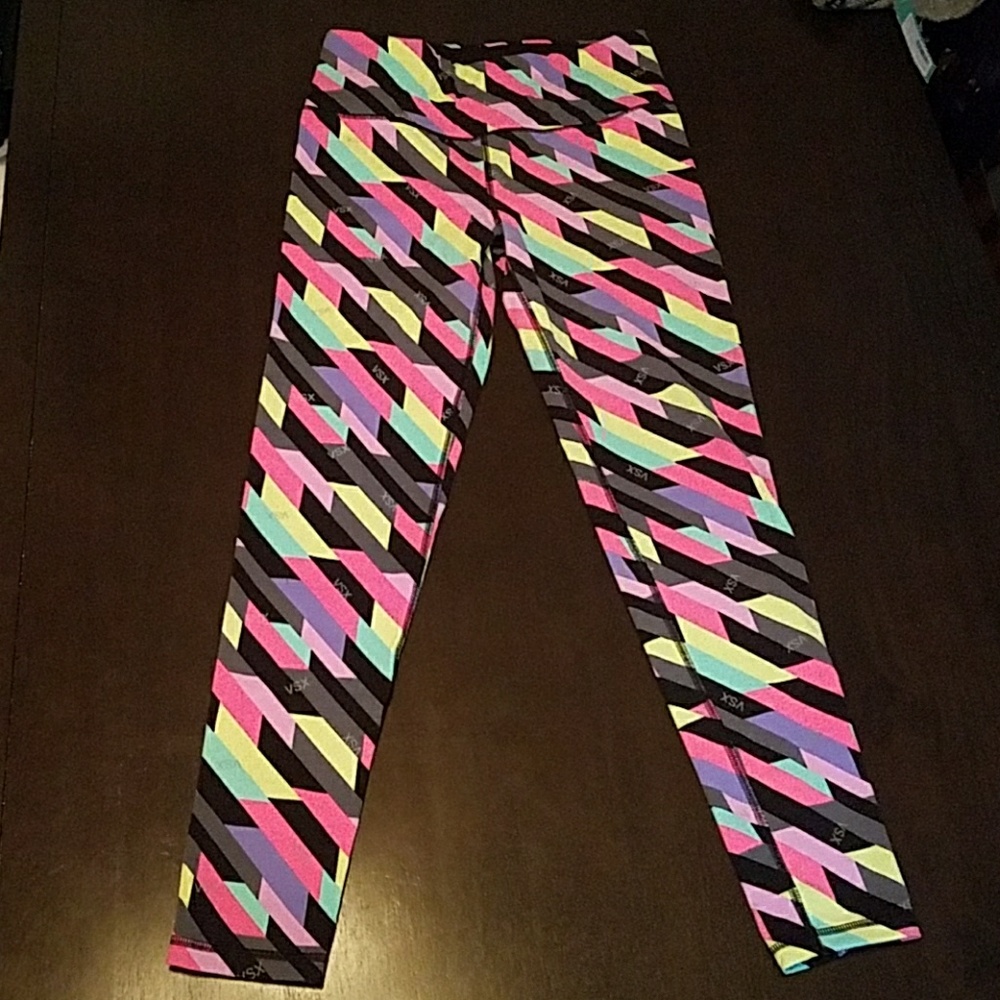 Victoria Sport Knockout Leggings